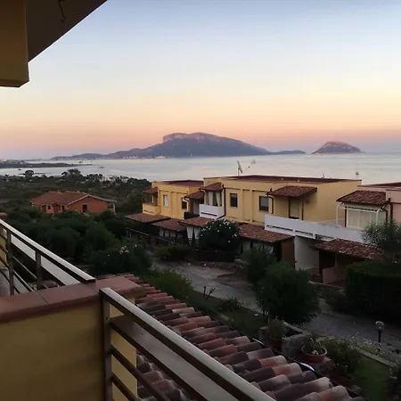 Appartamento Golfo Aranci Apartment