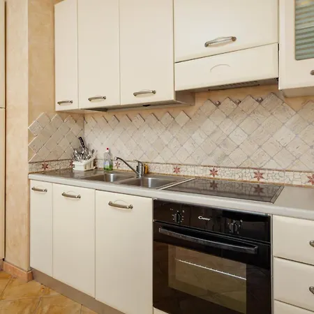 Golfo Aranci Apartment Appartamento *
