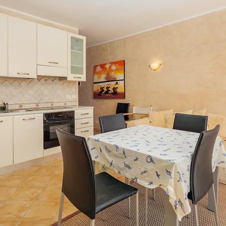 Golfo Aranci Apartment Golfo Aranci