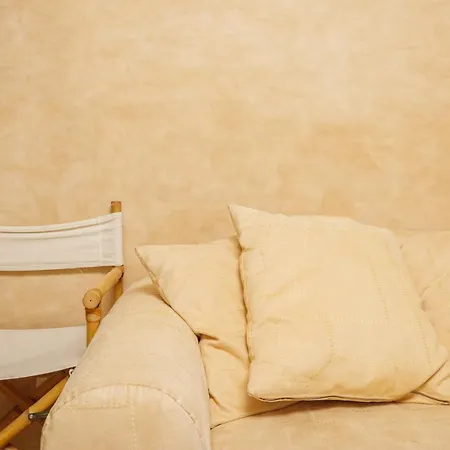 Golfo Aranci Apartment