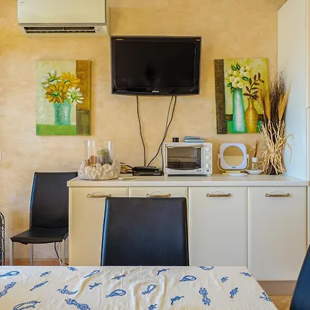 Golfo Aranci Apartment Golfo Aranci