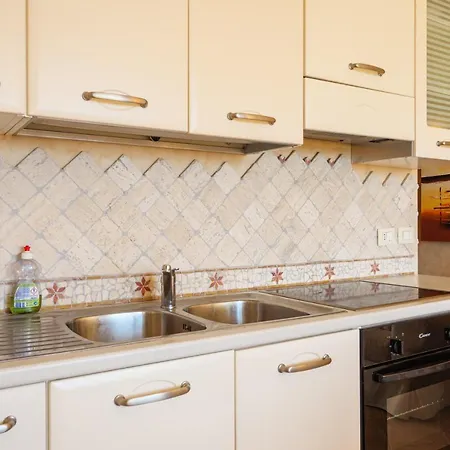 Golfo Aranci Apartment Appartamento