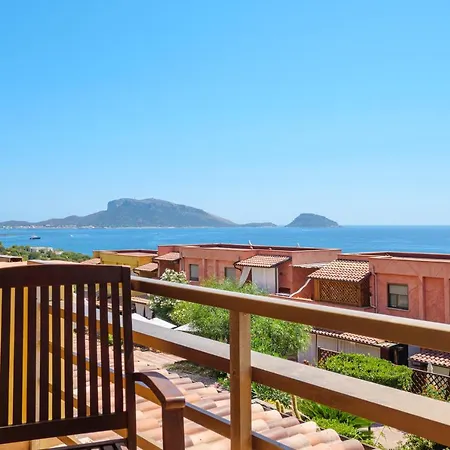 Golfo Aranci Apartment Golfo Aranci