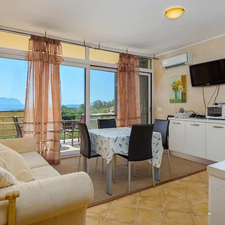 Appartamento Golfo Aranci Apartment