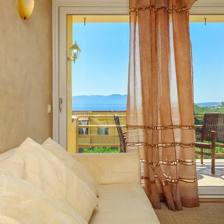 Golfo Aranci Apartment *