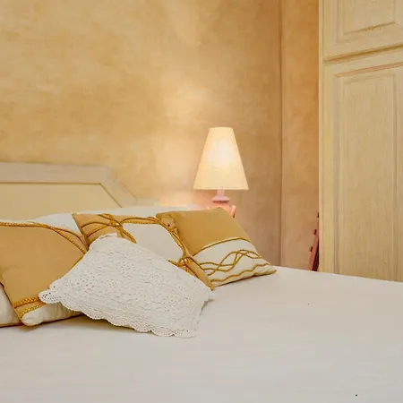 Golfo Aranci Apartment *
