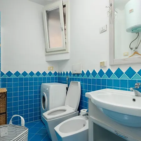Golfo Aranci Apartment Appartamento