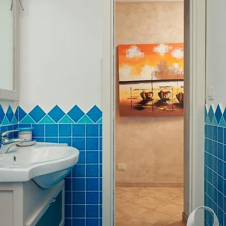 Golfo Aranci Apartment *
