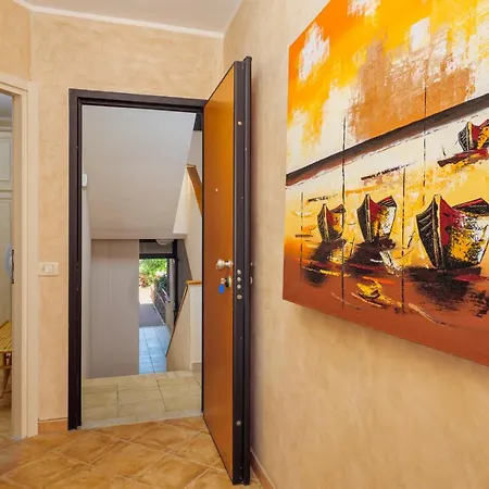 Golfo Aranci Apartment Appartamento